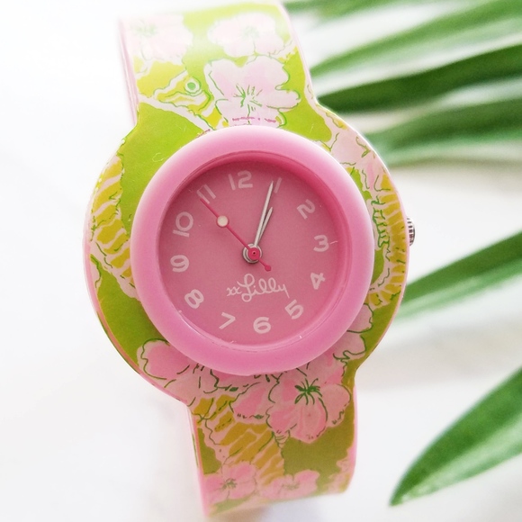 Lilly Pulitzer Accessories - Lilly Pulitzer Watch